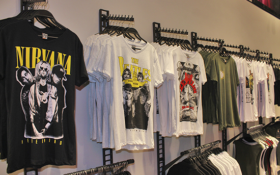CHIPICHAPE - DRAVEN STORE